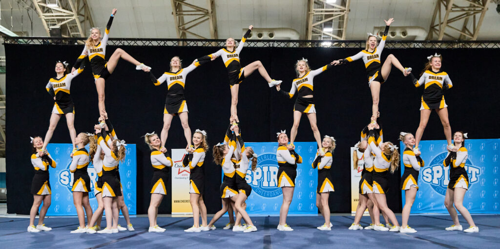Starcats